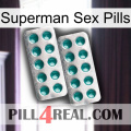 Superman Sex Pills dapoxetine2